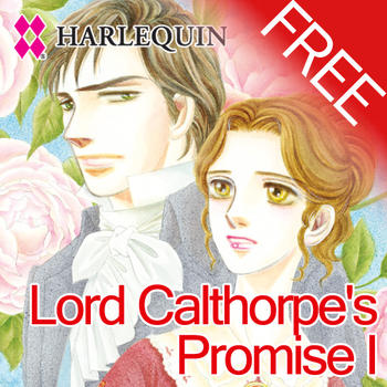 Lord Calthorpe's Promise I 1 (HARLEQUIN) DX LOGO-APP點子