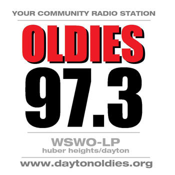 Ultimate Oldies Radio WSWO-LP LOGO-APP點子