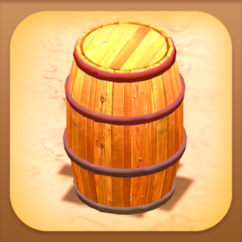 Barrels HD Free LOGO-APP點子