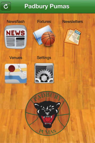 iPhone Screenshot 1