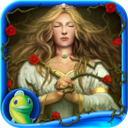 Dark Parables: Curse of Briar Rose Collector's Edition HD mobile app icon