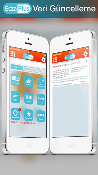 免費下載音樂APP|EczaPlus® Pro İlaç Bilgi Sistemi app開箱文|APP開箱王