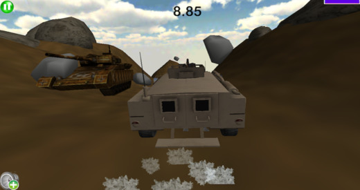 iPhone Screenshot 3