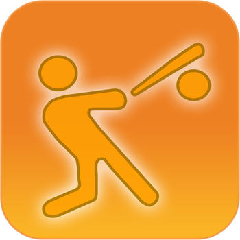 My Baseball Stats LOGO-APP點子