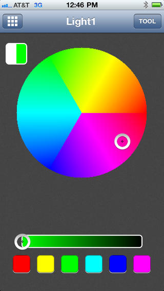 【免費生活App】iRainbow II-APP點子