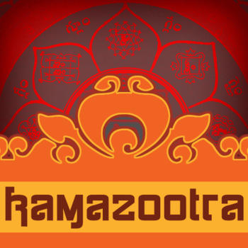 Kamazootra LOGO-APP點子