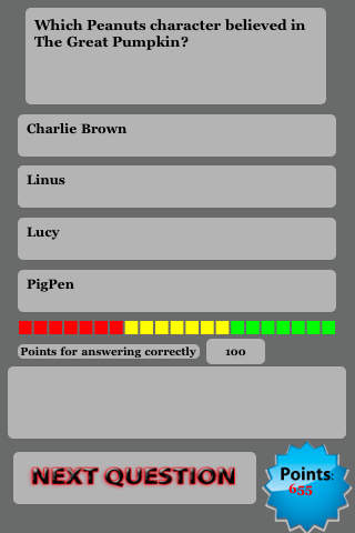 iPhone Screenshot 3