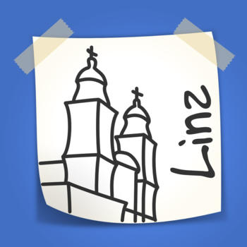 Holidays in Linz 旅遊 App LOGO-APP開箱王