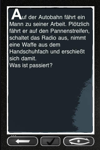 iPhone Screenshot 4