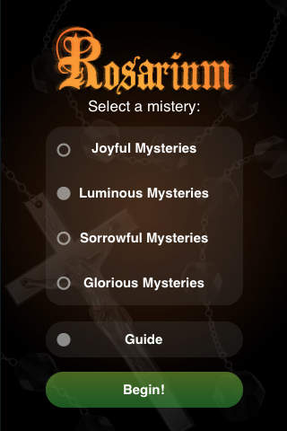iPhone Screenshot 3