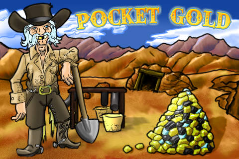 Pocket Gold screenshot 3