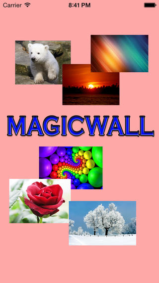 MagicWall