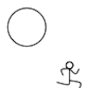 Falling Balls