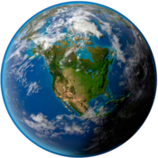 Amazing Earth 3D: 400 Most Beautiful Places
