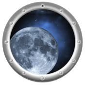 Deluxe Moon HD - Moon Phase Calendar