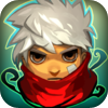 Bastion by Warner Bros. Bastion by Warner Bros. icon