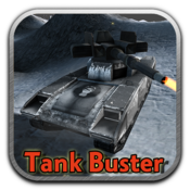 Tank Buster