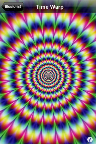 iPhone Screenshot 1