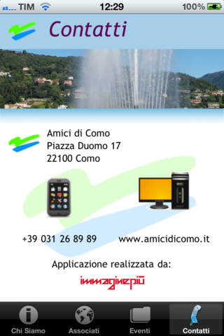 免費下載商業APP|Amici di Como app開箱文|APP開箱王