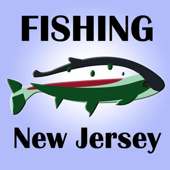 Fish NJ - GPS Guide LOGO-APP點子