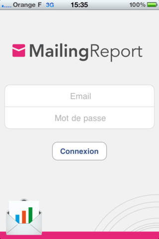MailingReport