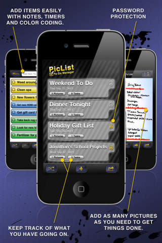 iPhone Screenshot 2