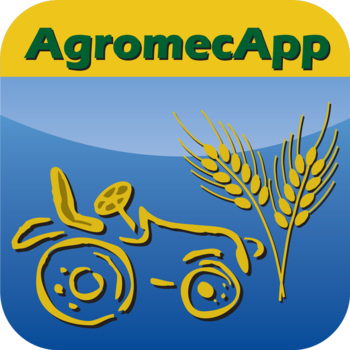 AgromecApp LOGO-APP點子