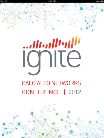 Ignite 2012 Pro