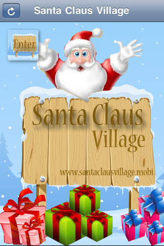 Santa Claus Village screenshot 4
