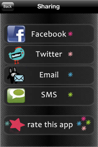 App Resolutions screenshot 3
