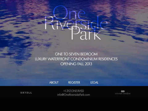 免費下載生活APP|One Riverside Park app開箱文|APP開箱王