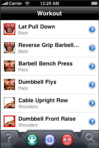 iPhone Screenshot 2