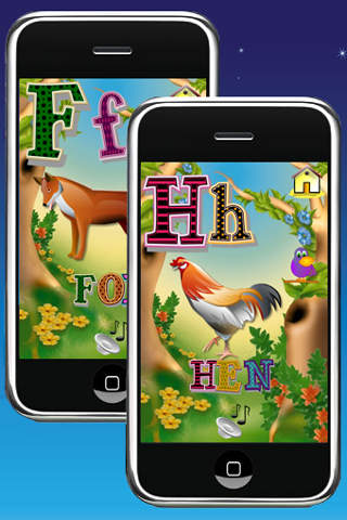 iPhone Screenshot 4