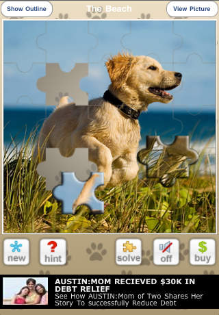 免費下載遊戲APP|Jigsaw Jumble Pets app開箱文|APP開箱王