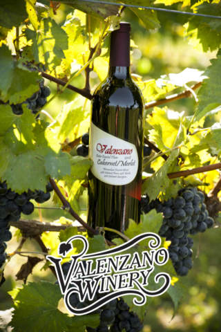 Valenzano Winery screenshot 2