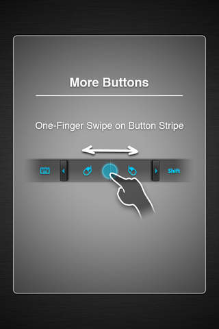 Gesture Touchpad for Win8 screenshot 4