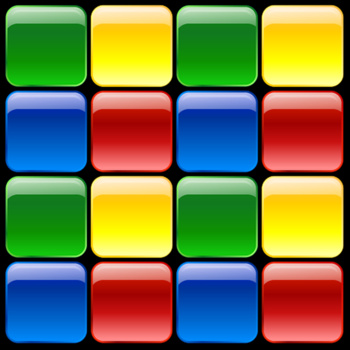 BeeBee's Bewildering Blocks (free) LOGO-APP點子