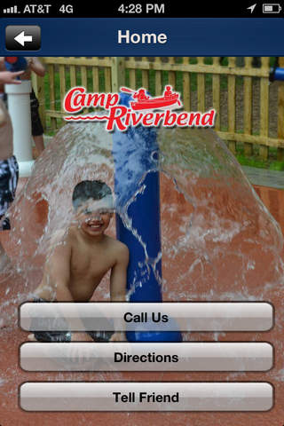 CampRiverbend screenshot 4