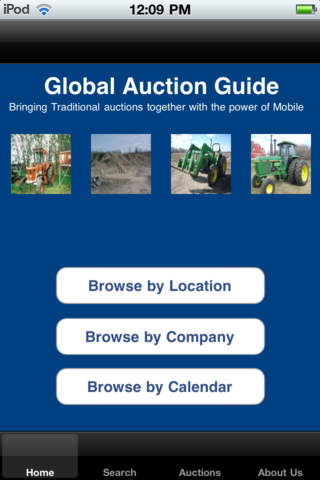 Global Auction Guide Live Auction Sale Bill Calendar