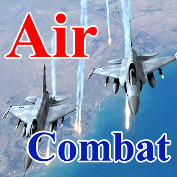 Air Combat(空战) LOGO-APP點子