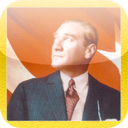 Atatürk - Lüks Version mobile app icon