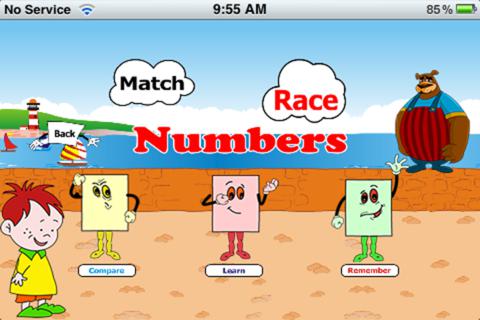 Kindergarten: Fun Interactive World screenshot 4