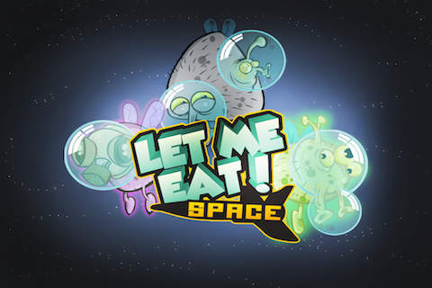 Let Me Eat! Space screenshot 2