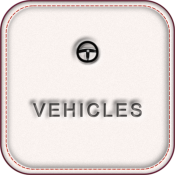 Vehicles LOGO-APP點子