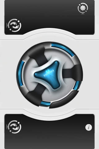 iPhone Screenshot 1