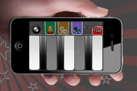 Virtual Piano™ screenshot 2