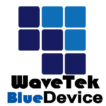 Wavetek BLE LOGO-APP點子