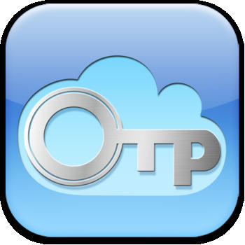 Cloud MOTP 工具 App LOGO-APP開箱王