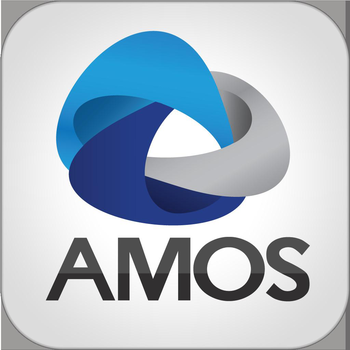 AMOS Mobile LOGO-APP點子