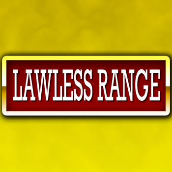 Lawless Range - Films4Phones LOGO-APP點子